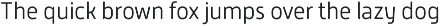 Alwyn New Rounded preview