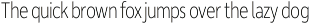 Depot New Condensed preview