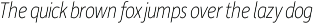 Depot New Condensed preview