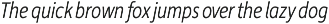 Depot New Condensed preview