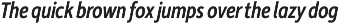 Depot New Condensed preview