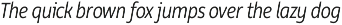 Rehn Condensed preview