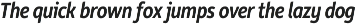 Rehn Condensed preview