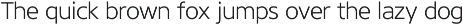Core Sans N preview