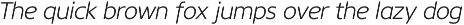 Core Sans N preview