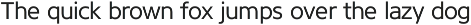 Core Sans N preview