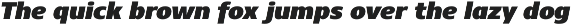 Core Sans N preview