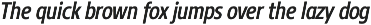 Core Sans N preview