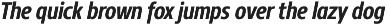 Core Sans N preview