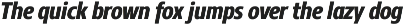 Core Sans N preview
