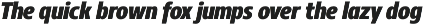 Core Sans N preview