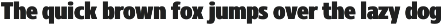 Core Sans N preview