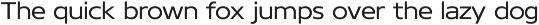 Core Sans N preview