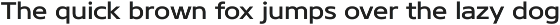 Core Sans N preview