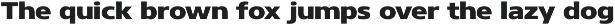 Core Sans N preview