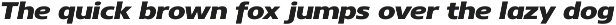 Core Sans N preview