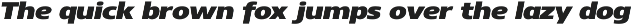 Core Sans N preview