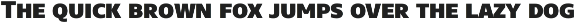 Core Sans N SC preview