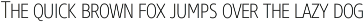 Core Sans N SC preview