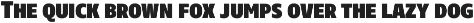 Core Sans N SC preview