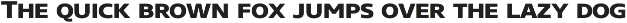 Core Sans N SC preview