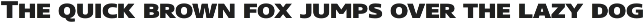 Core Sans N SC preview