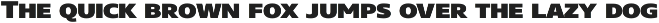 Core Sans N SC preview