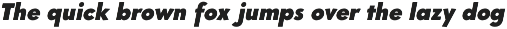 Core Sans G preview