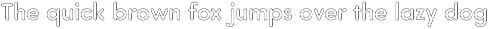 Core Sans G preview