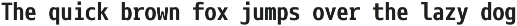 Eco Coding preview