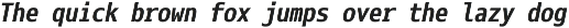 Eco Coding preview
