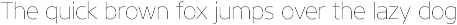 Core Sans NR preview