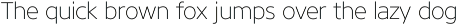 Core Sans NR preview