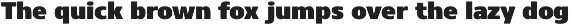 Core Sans NR preview