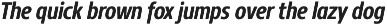 Core Sans NR preview