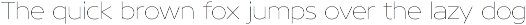 Core Sans NR preview