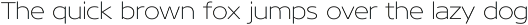 Core Sans NR preview