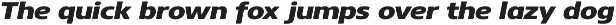 Core Sans NR preview