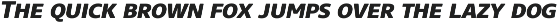 Core Sans NR preview