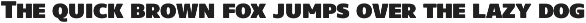 Core Sans NR preview