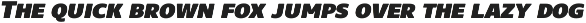 Core Sans NR preview