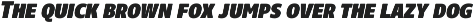 Core Sans NR preview
