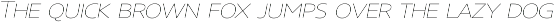 Core Sans NR preview