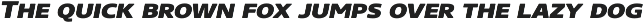 Core Sans NR preview