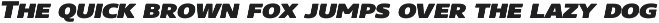 Core Sans NR preview