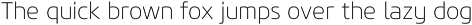 Core Sans M preview