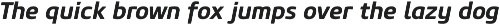 Core Sans M preview