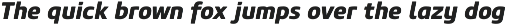 Core Sans M preview