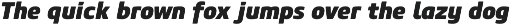 Core Sans M preview