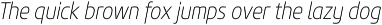 Core Sans M preview